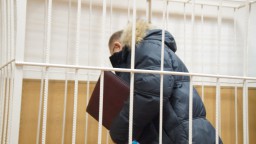 Гусевчанин ответит перед судом за кражу мобильника